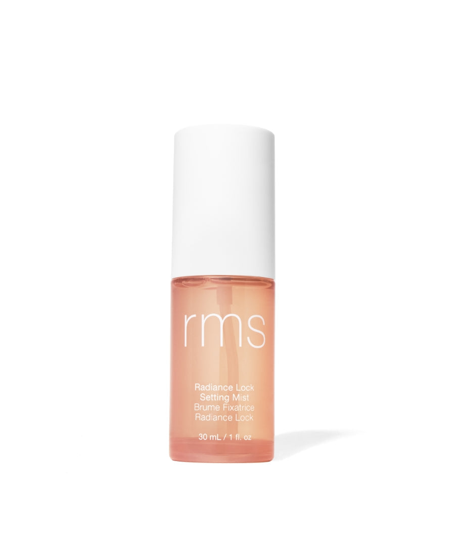 Radiance Lock Setting Mist - Smart Routine Choice