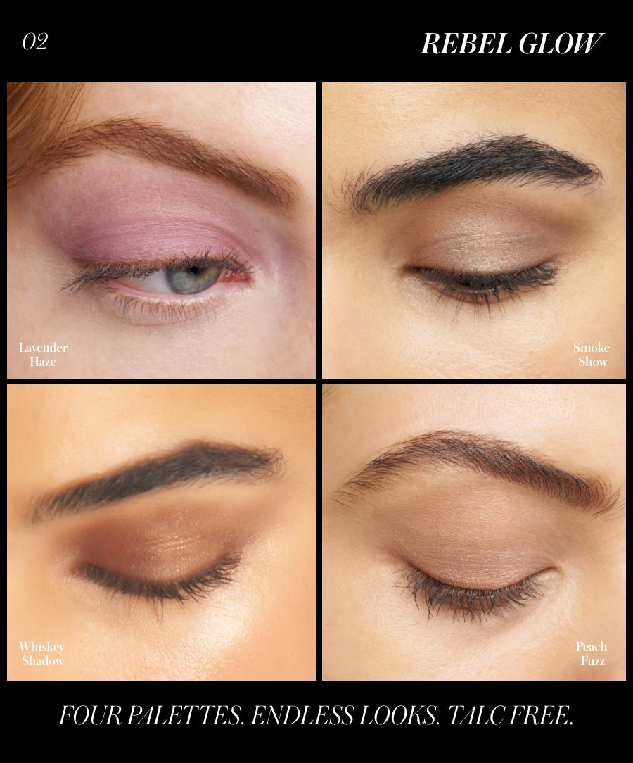 ReDimension Hydra Eyes Quartet - Smart Routine Choice