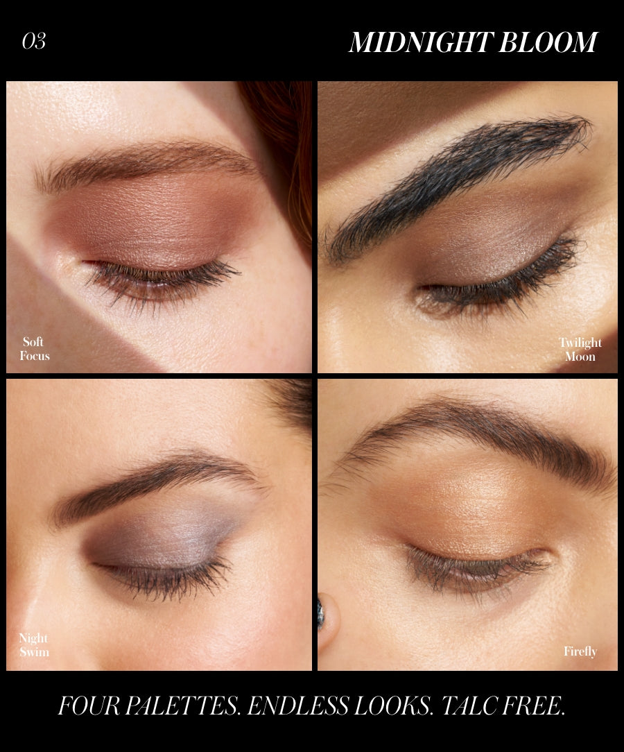 ReDimension Hydra Eyes Quartet - Smart Routine Choice