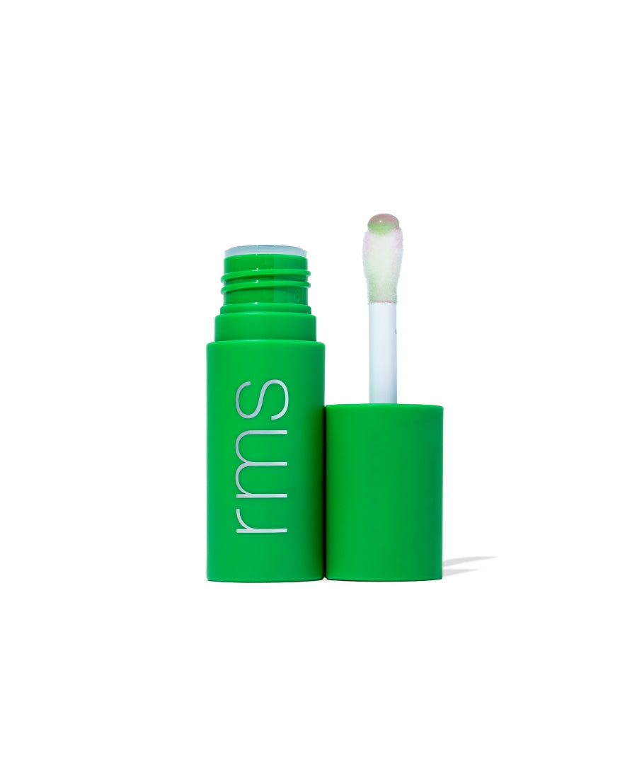 Legendary Lip Oil - Polished Daily Care