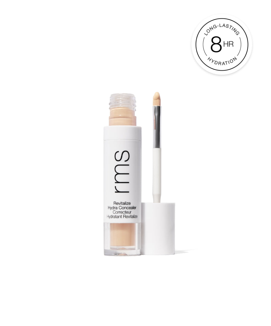 Revitalize Hydra Concealer - Polished Daily Care