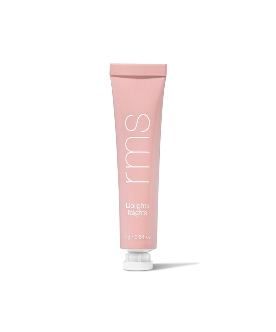Liplights Cream Lip Gloss - Polished Daily Care