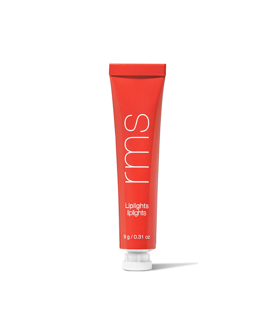 Liplights Cream Lip Gloss - Polished Daily Care