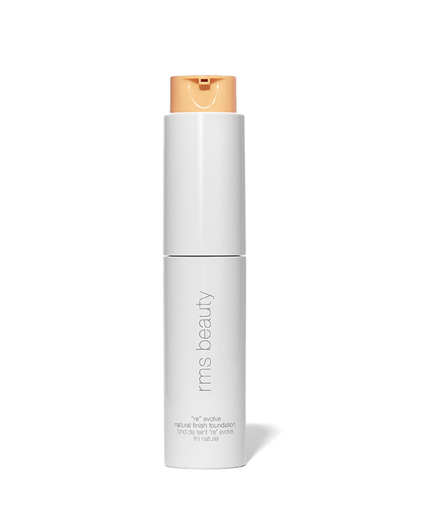 ReEvolve Natural Finish Liquid Foundation - Polished Daily Care