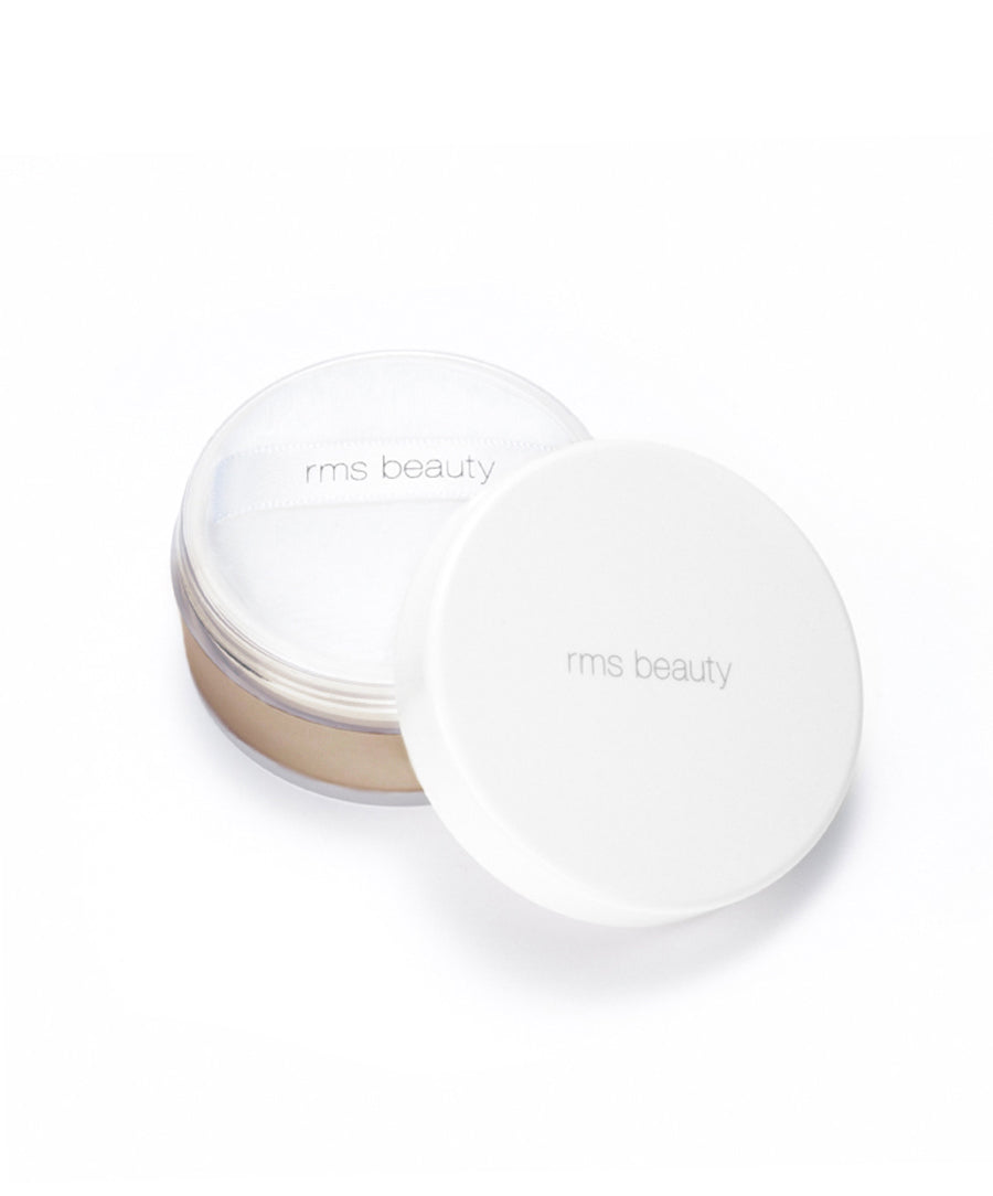 Tinted UnPowder - Smart Routine Choice