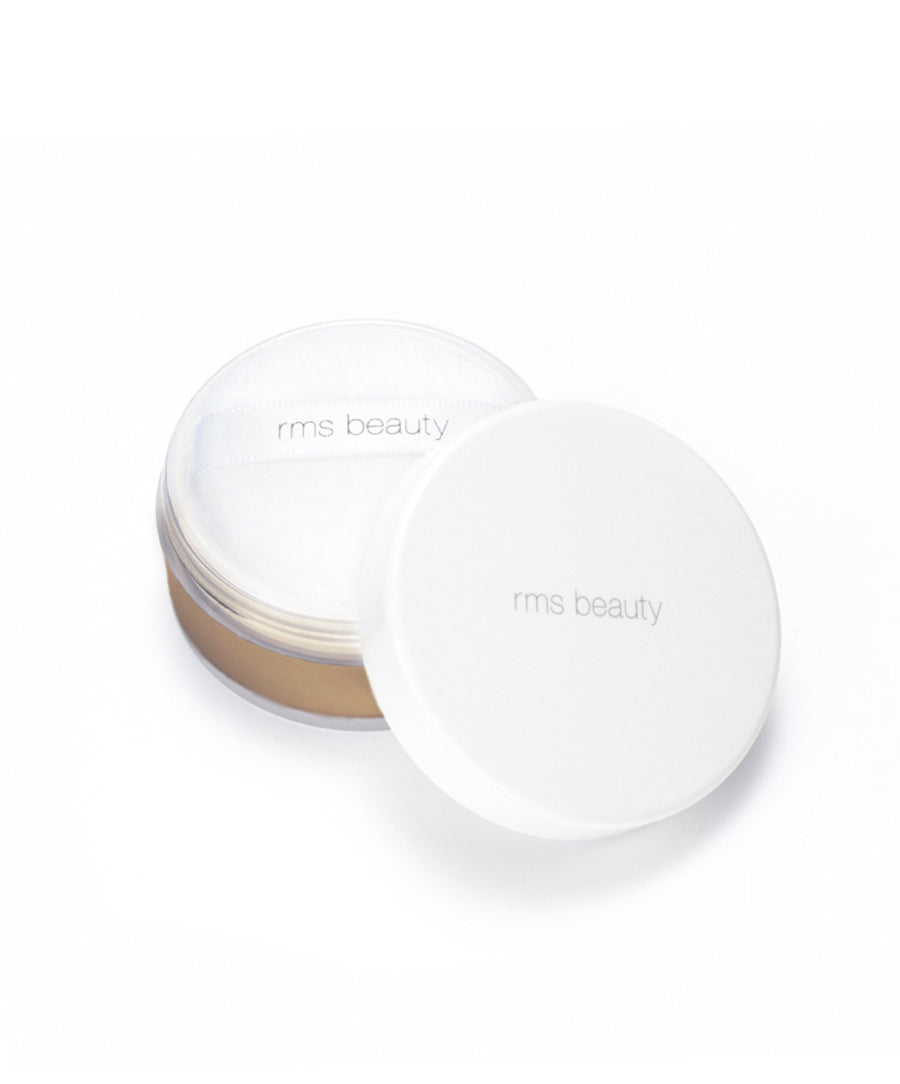 Tinted UnPowder - Smart Routine Choice