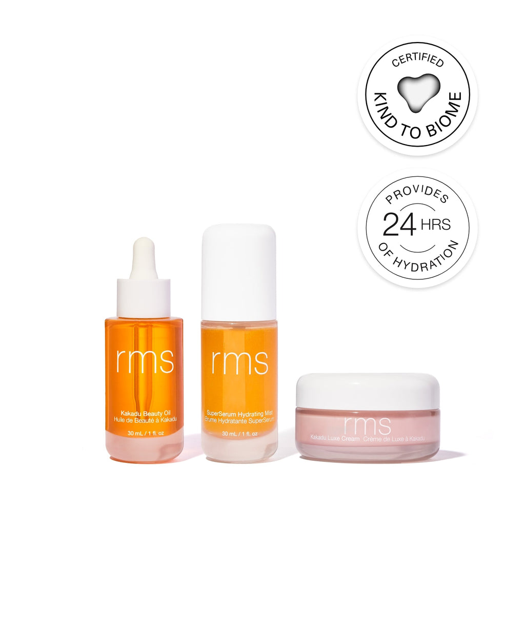The New Skincare Lineup - Polished Daily Care