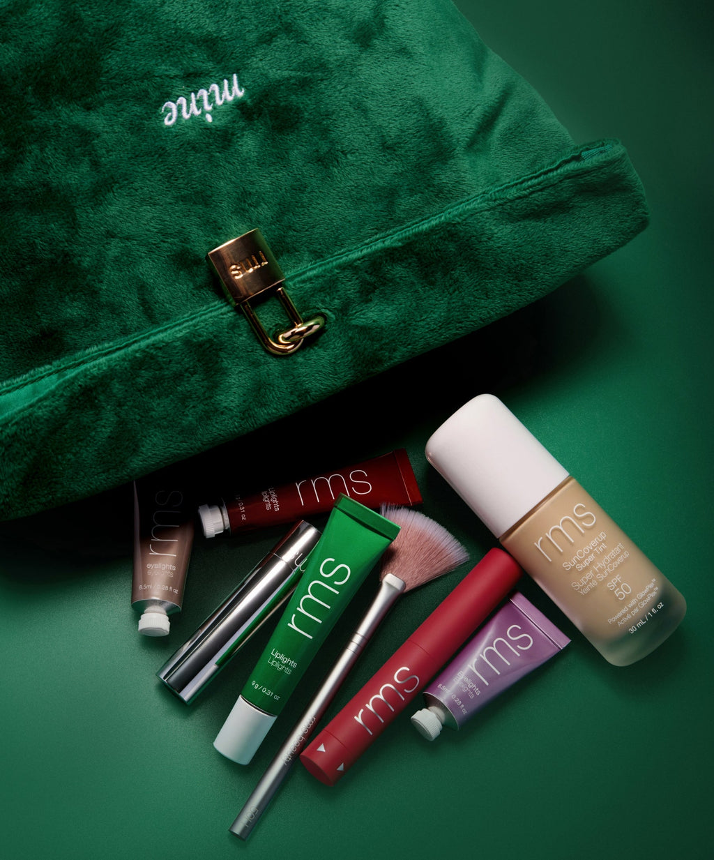The Chameleon 2-Piece Set - Smart Routine Choice