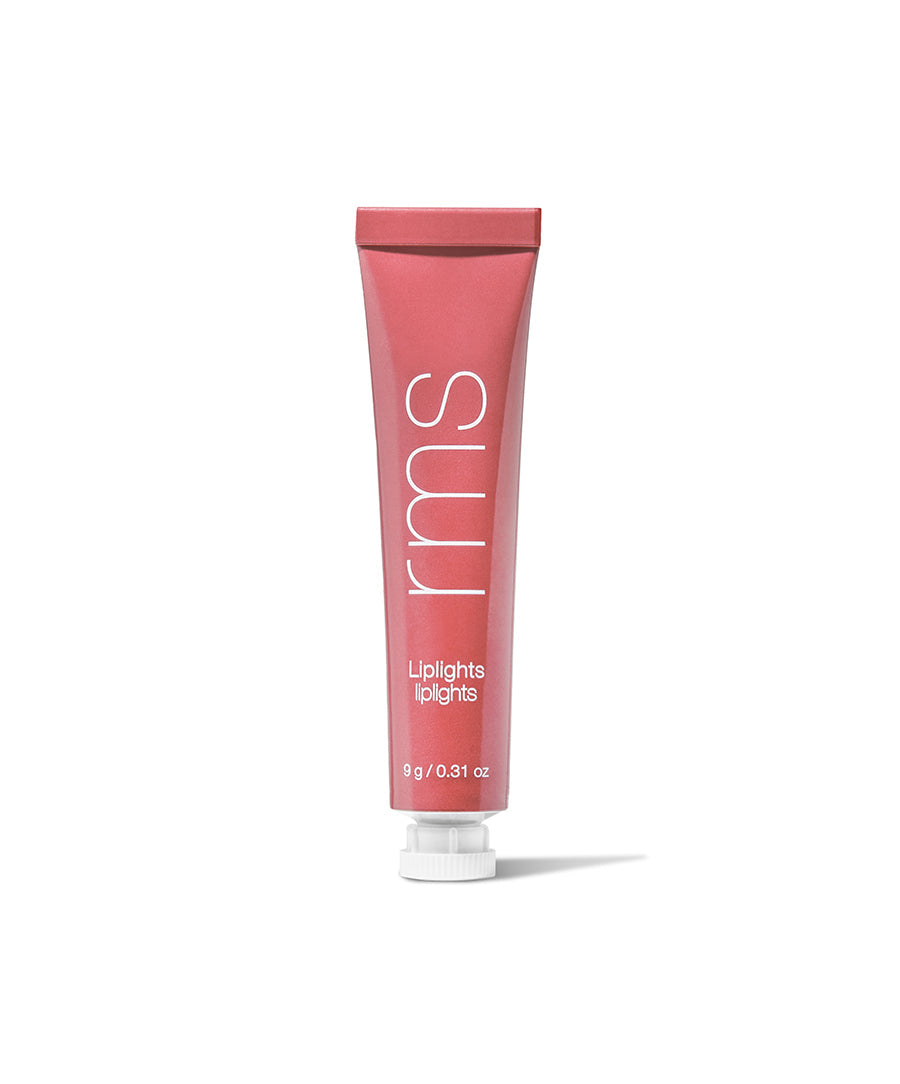 Liplights Cream Lip Gloss - Polished Daily Care
