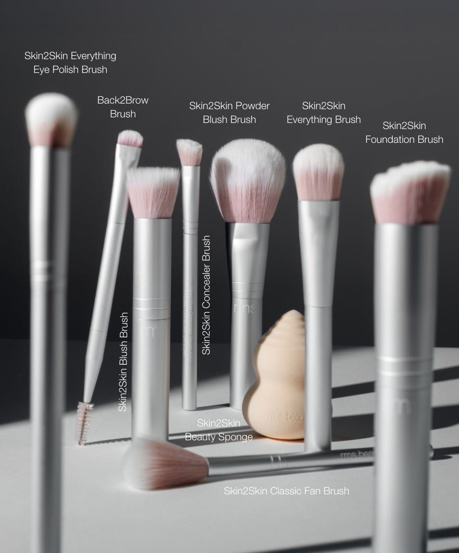 The Artist Toolkit - Smart Routine Choice