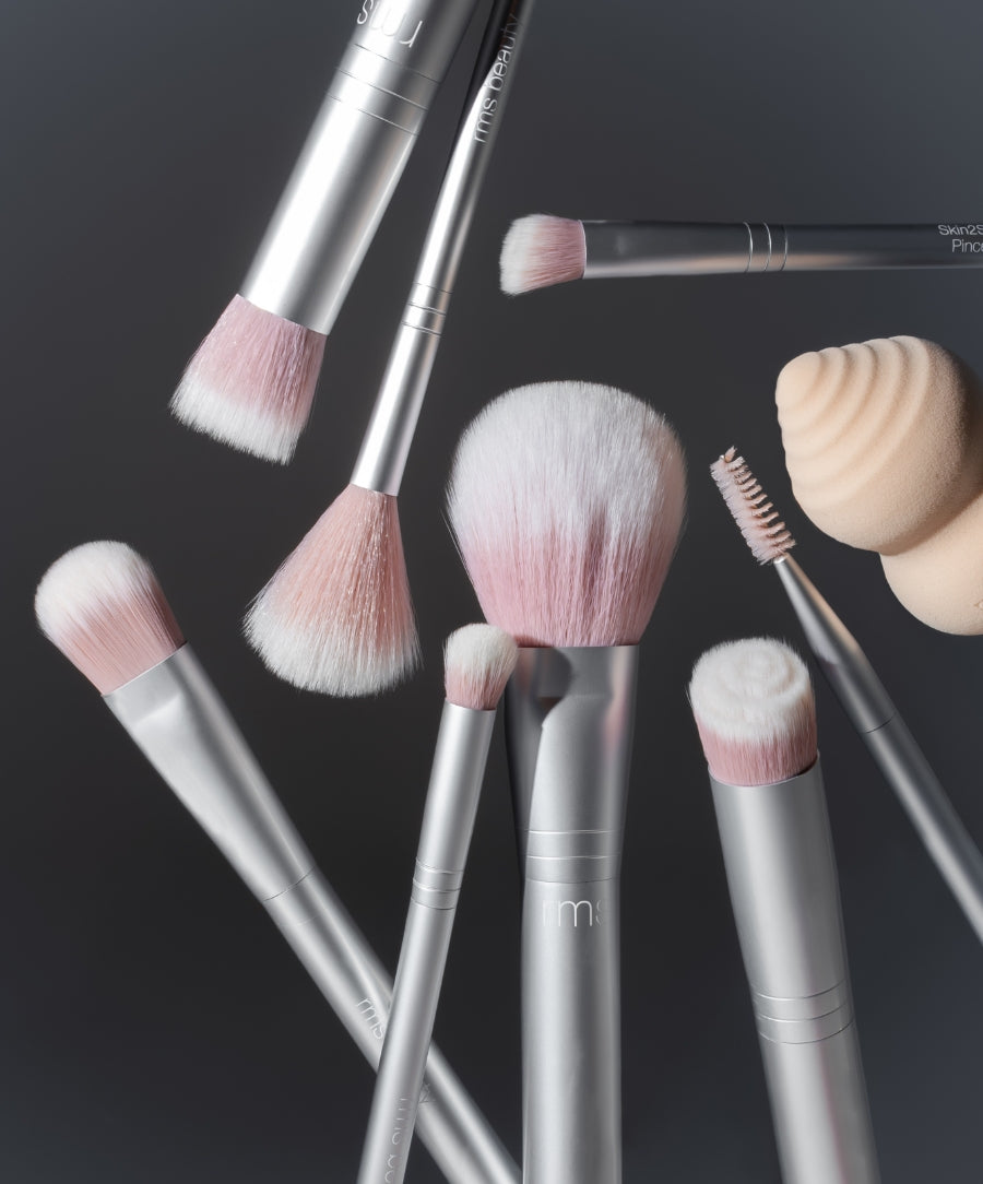 The Artist Toolkit - Smart Routine Choice