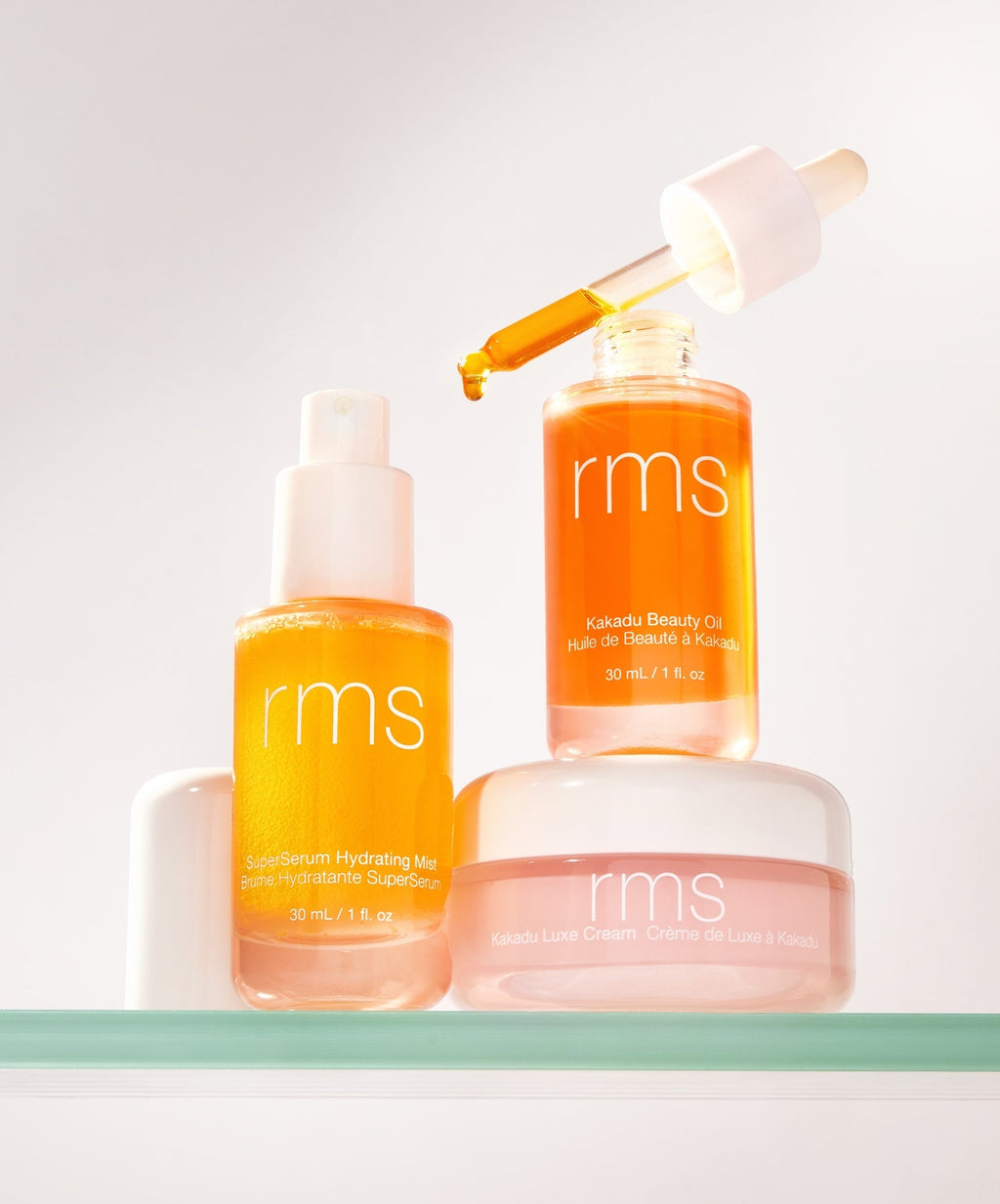 The New Skincare Lineup - Polished Daily Care