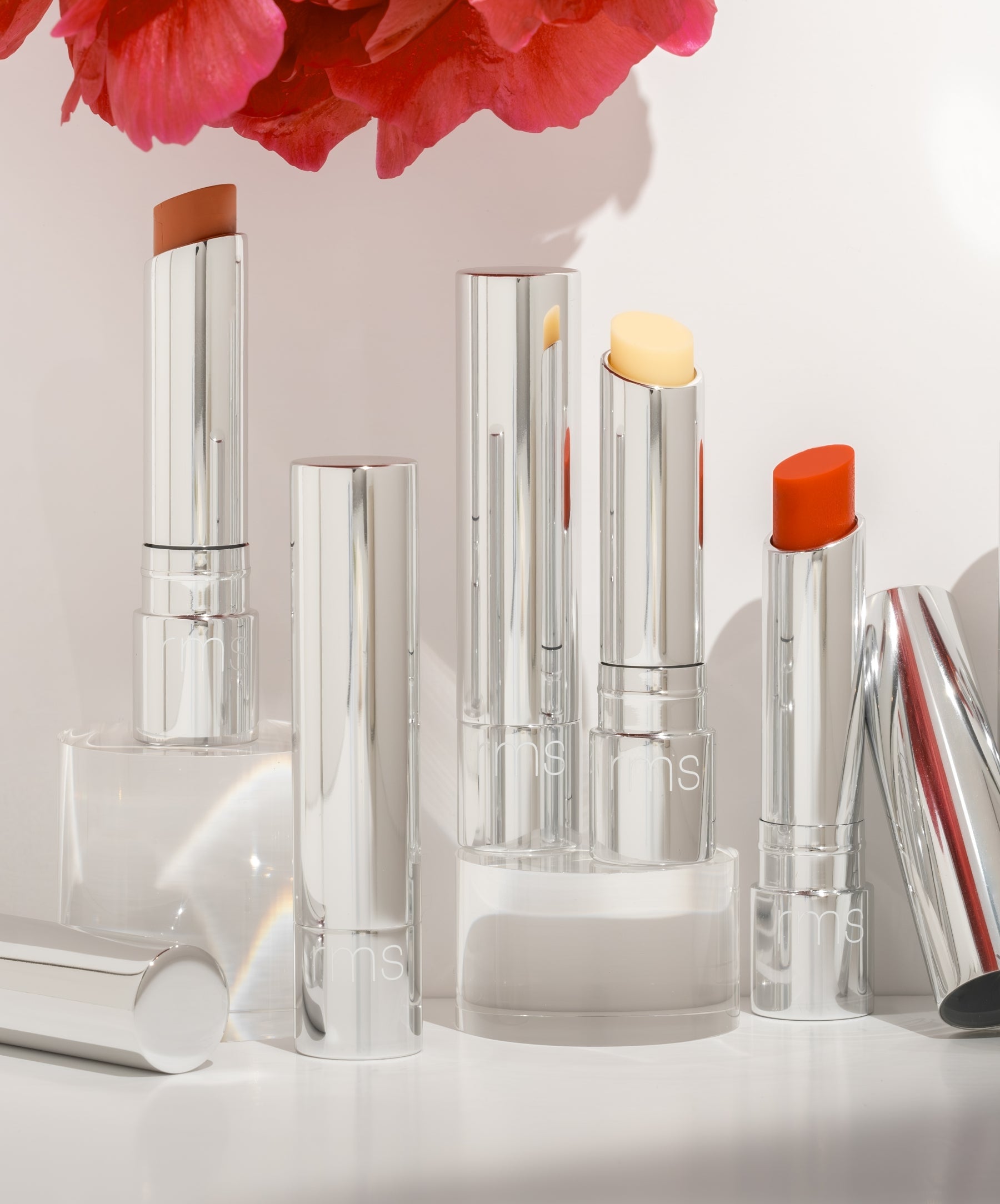 Tinted Daily Lip Balm - Polished Daily Care