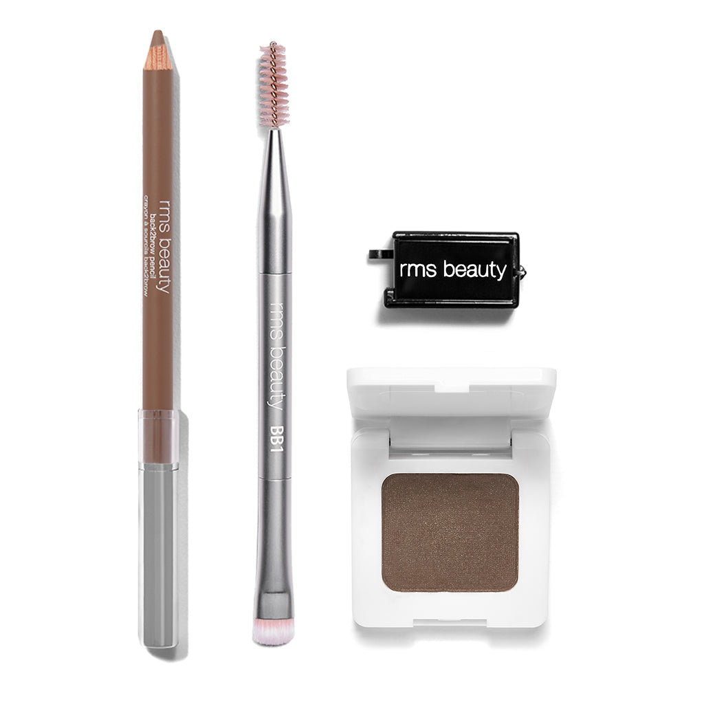 Ultimate Brow Kit - Smart Routine Choice