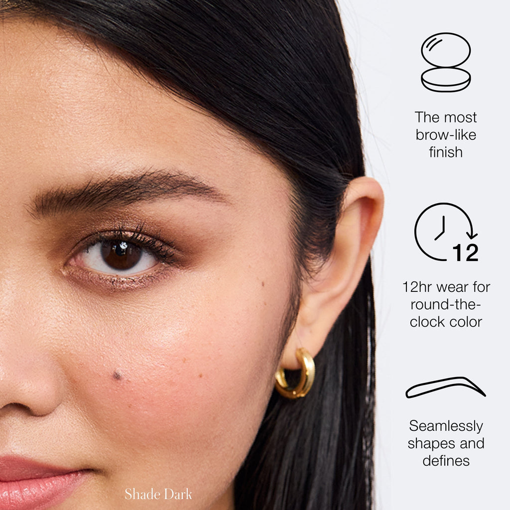 Ultimate Brow Kit - Smart Routine Choice