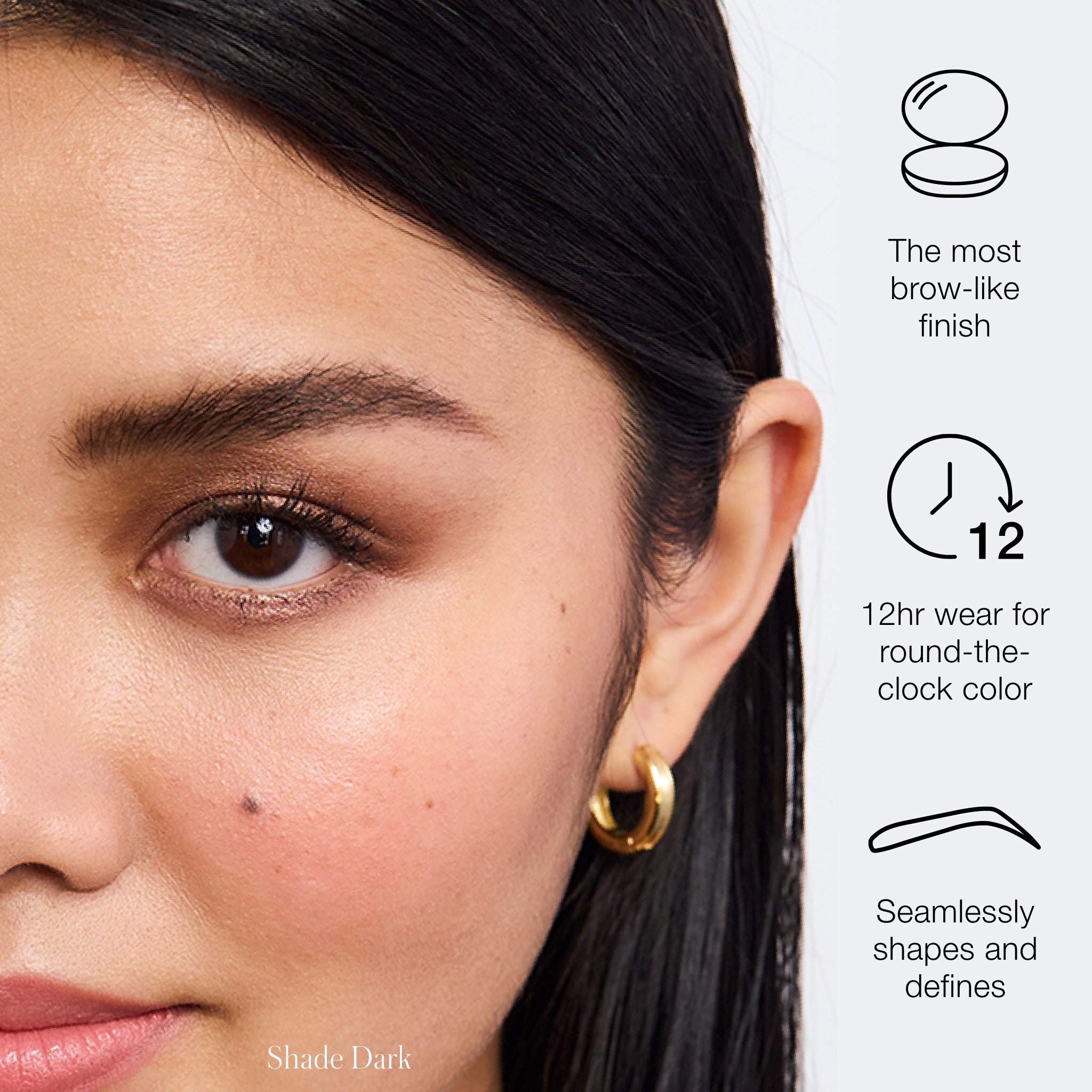 Ultimate Brow Kit - Smart Routine Choice