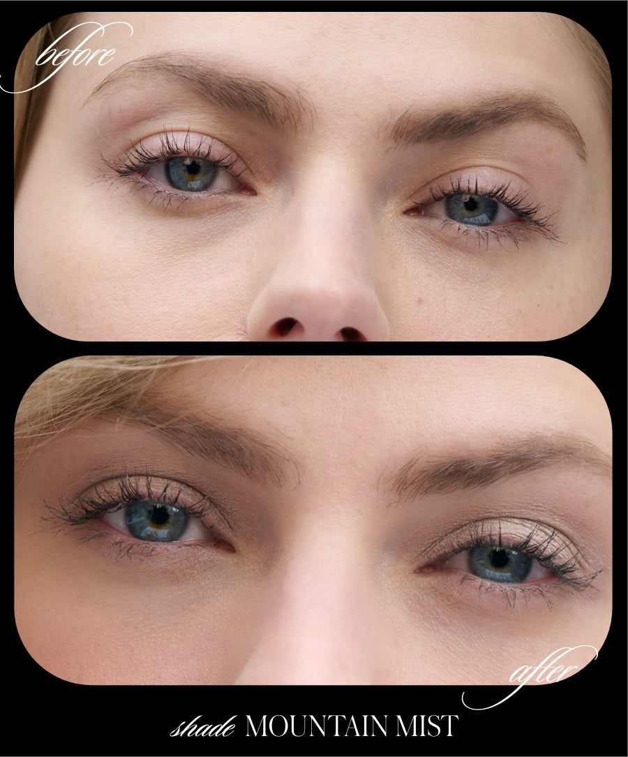 Cashmere Matte Eyelights - Smart Routine Choice