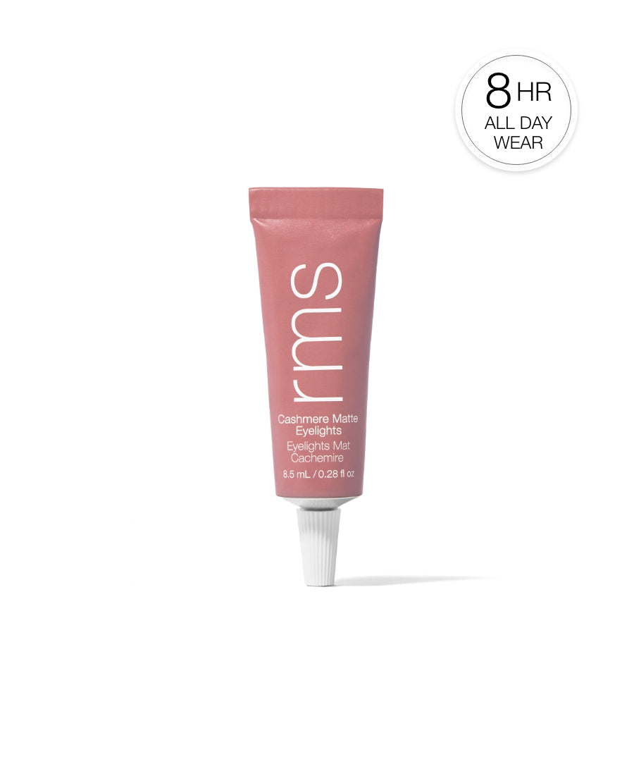 Cashmere Matte Eyelights - Smart Routine Choice