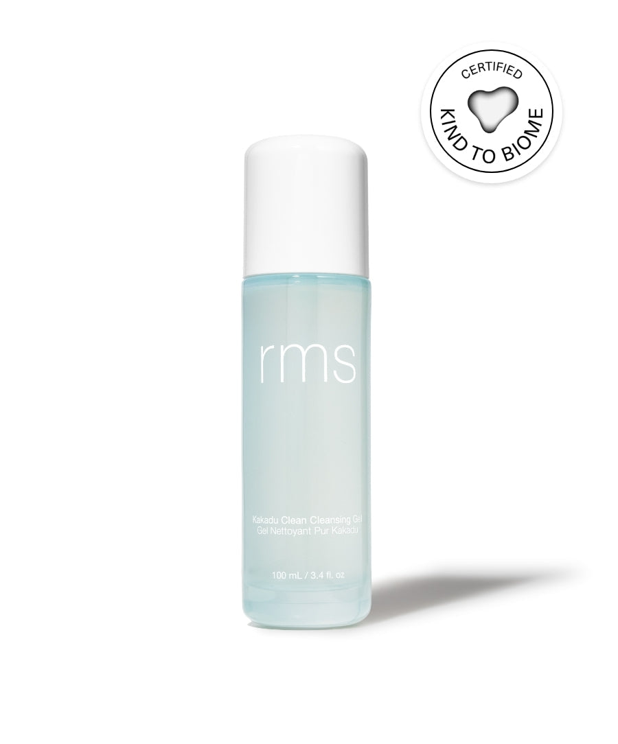 Kakadu Clean Cleansing Gel - Smart Routine Choice