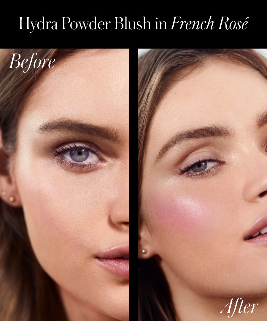 Cuyana x RMS Beauty: The Color Set - Polished Daily Care