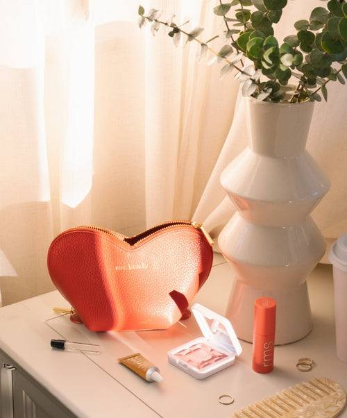 Cuyana x RMS Beauty: The Color Set - Polished Daily Care