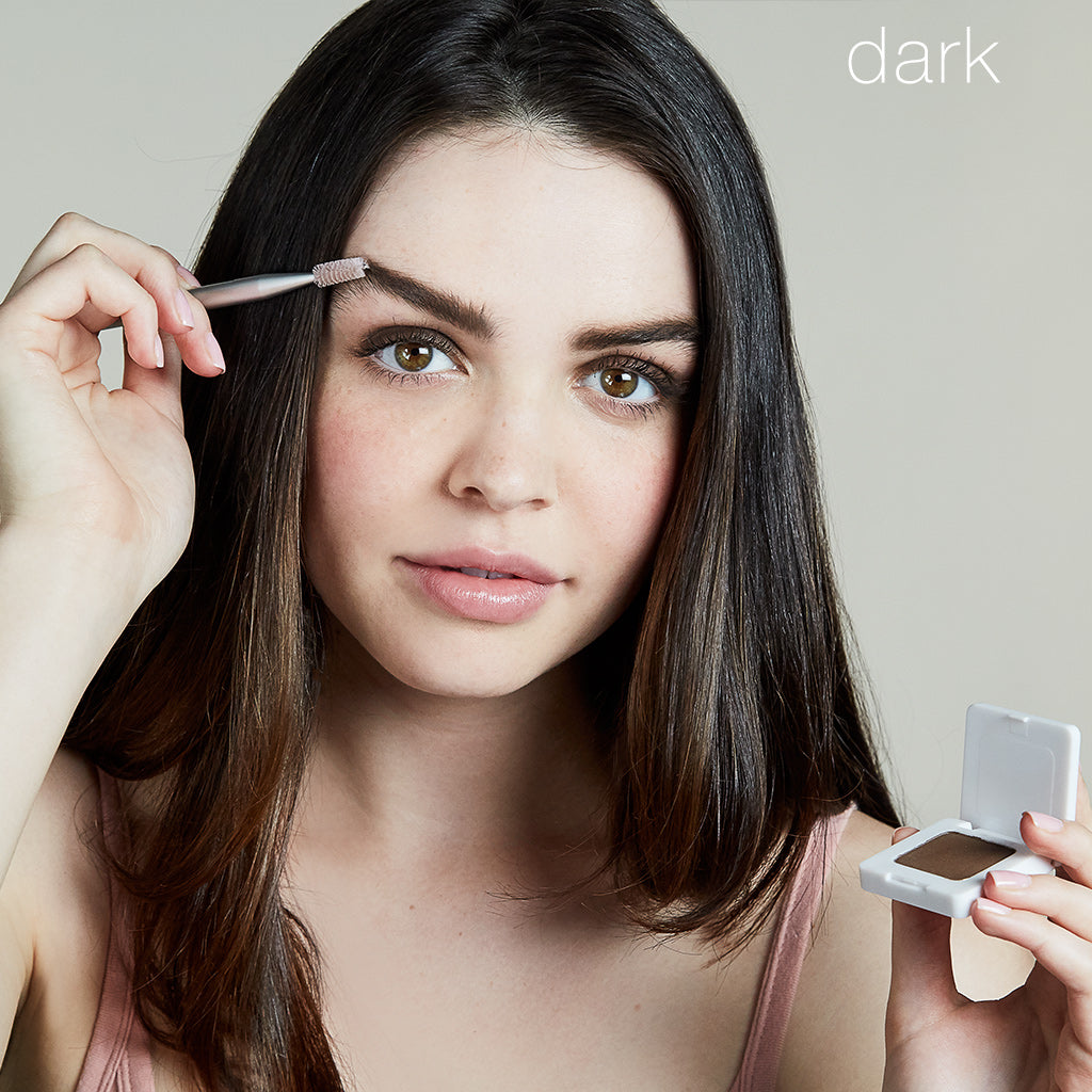 Back2Brow Powder - Smart Routine Choice