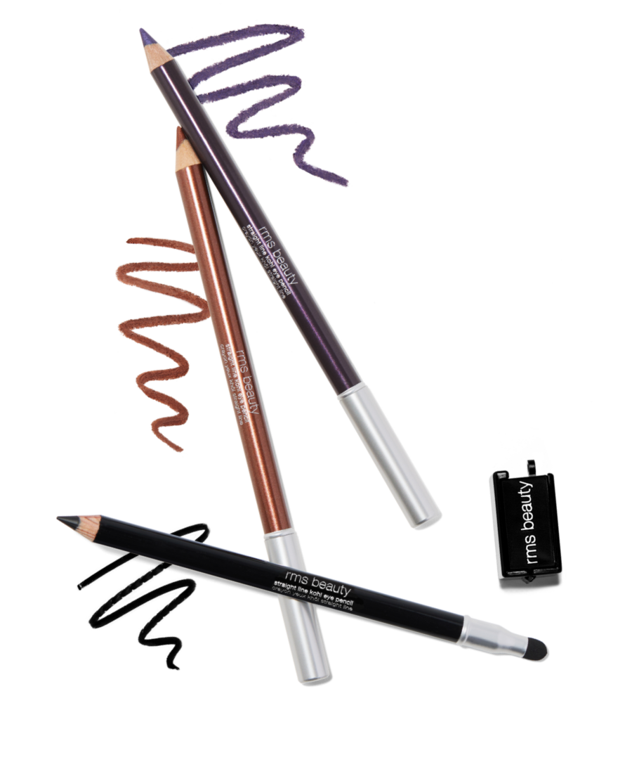 Straight Line Kohl Eye Pencil - Smart Routine Choice
