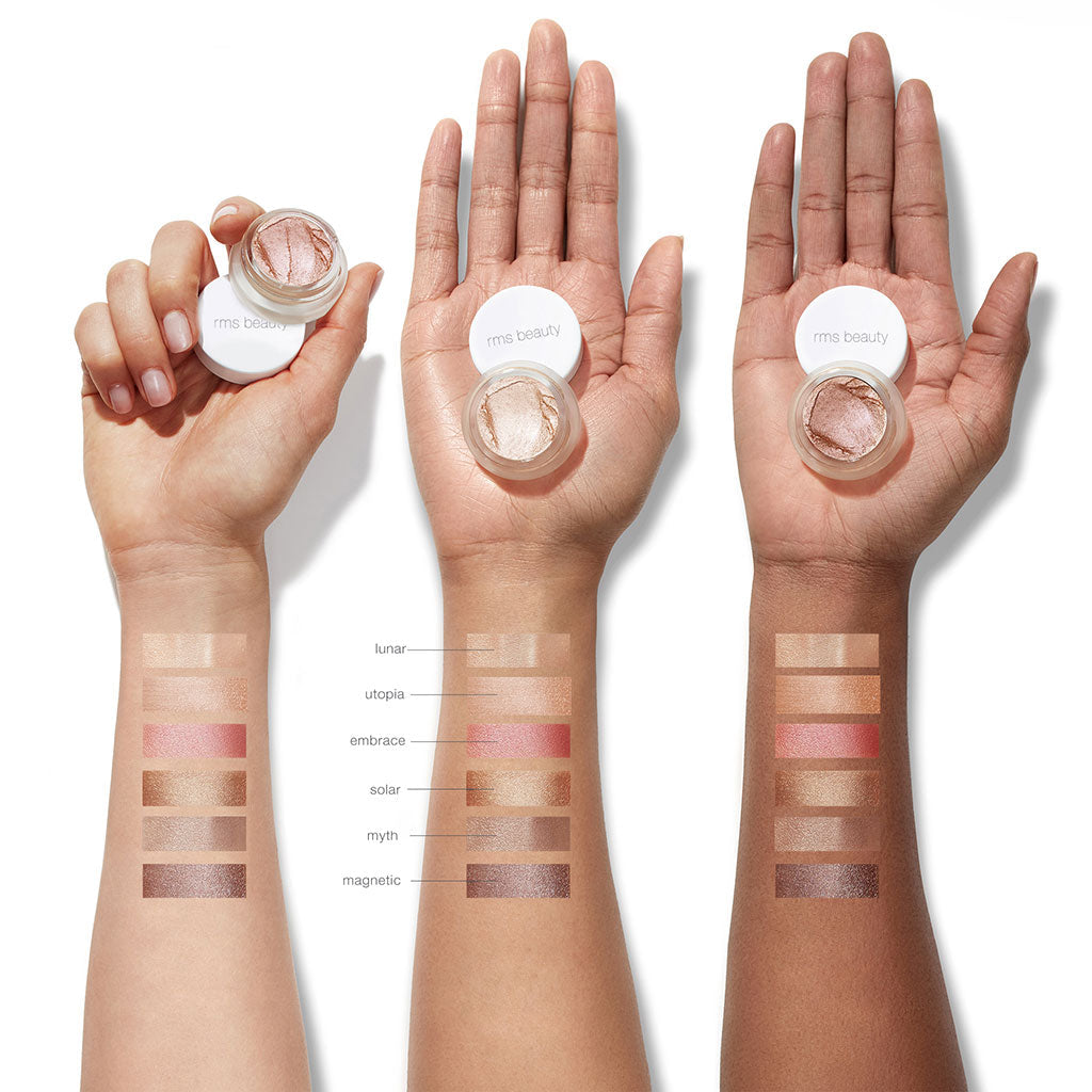 Eye Polish - Smart Routine Choice