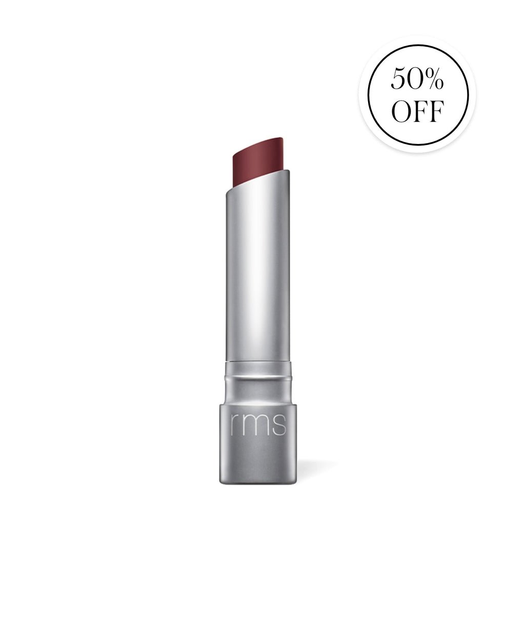 Wild With Desire Lipstick - Polished Daily Care