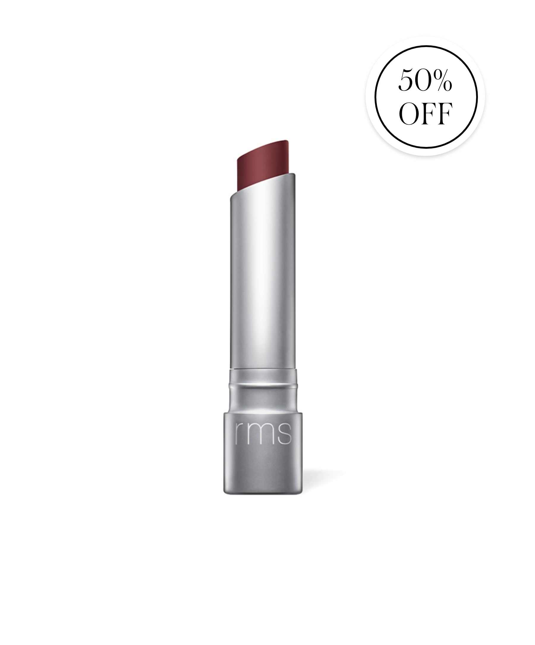 Wild With Desire Lipstick - Polished Daily Care