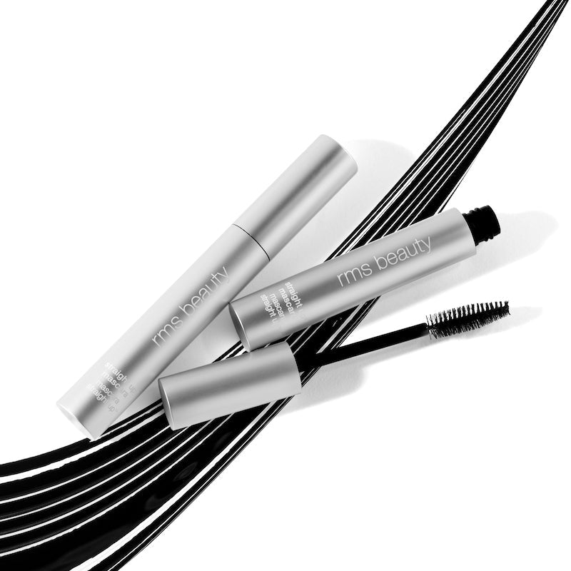 Straight Up™ Volumizing Peptide Mascara - Polished Daily Care