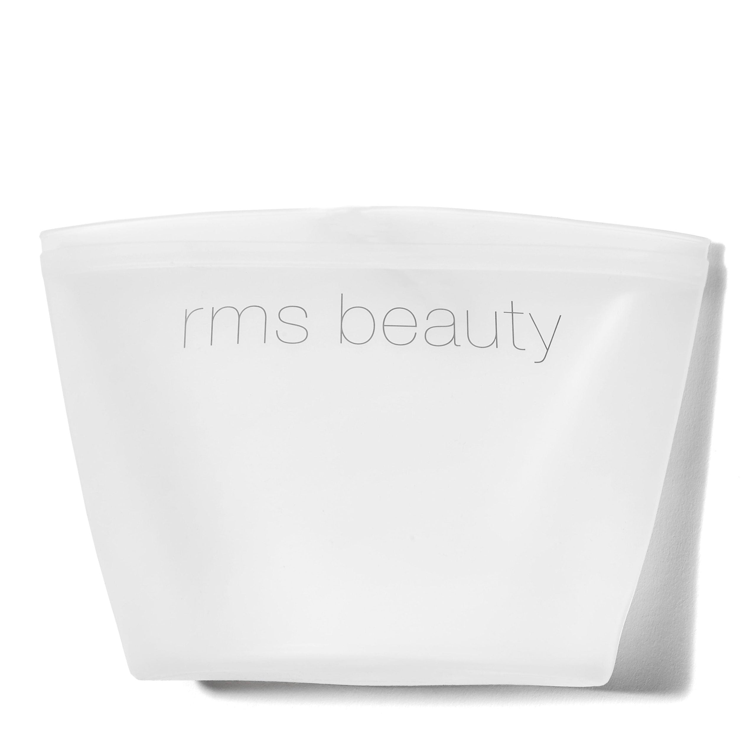 Sustainable Makeup Bag - Polished Daily Care