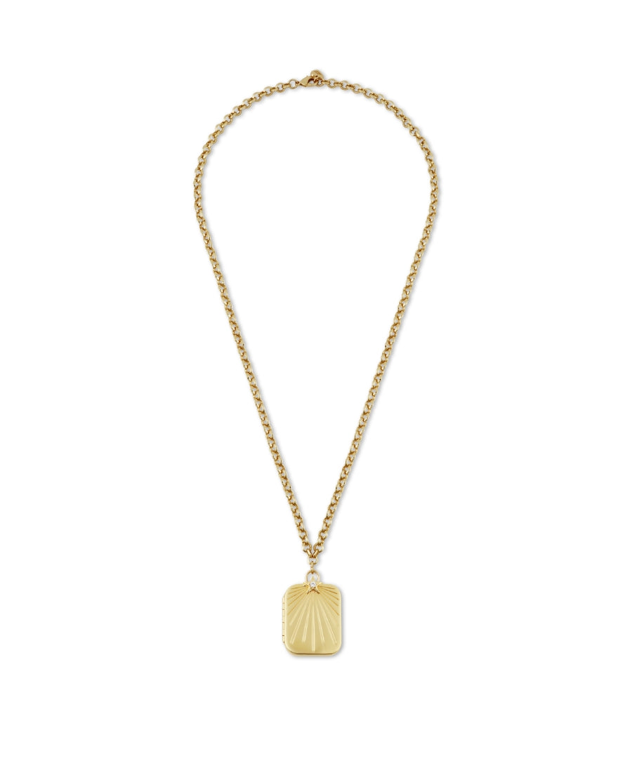 HART x RMS: Lip2Cheek Locket - Polished Daily Care