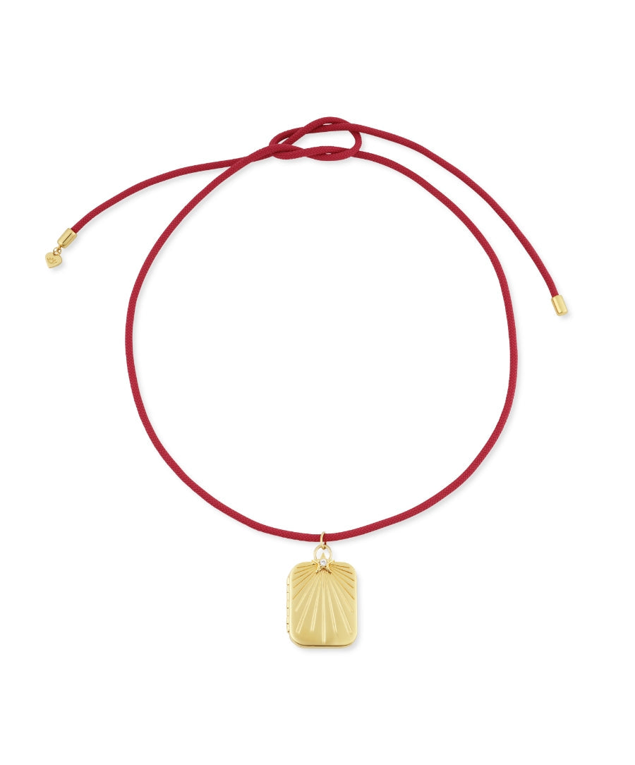 HART x RMS: Lip2Cheek Locket - Polished Daily Care