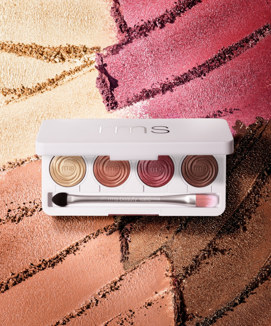 ReDimension Hydra Eyes Quartet - Smart Routine Choice