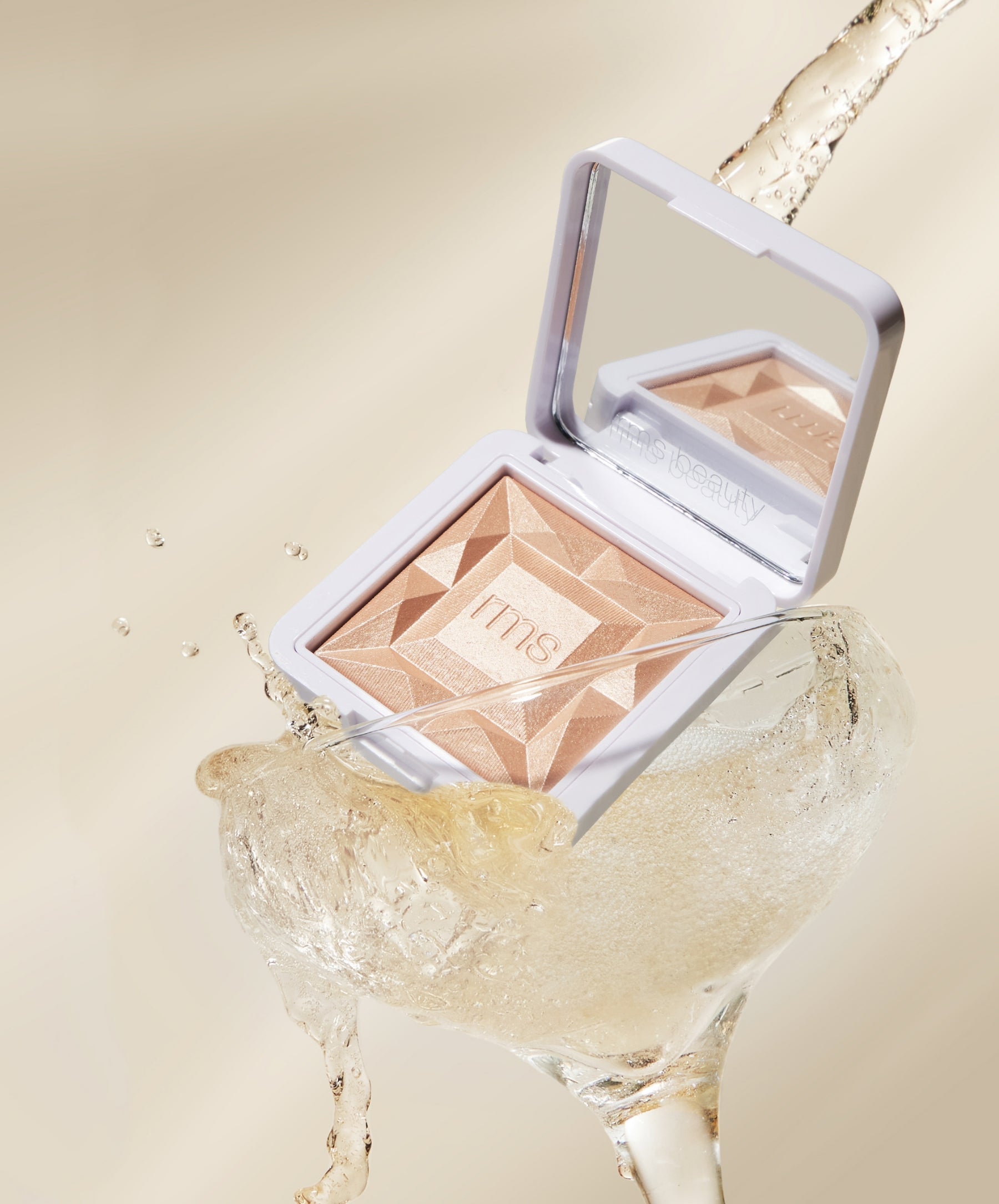 ReDimension Hydra Dew Luminizer - Smart Routine Choice