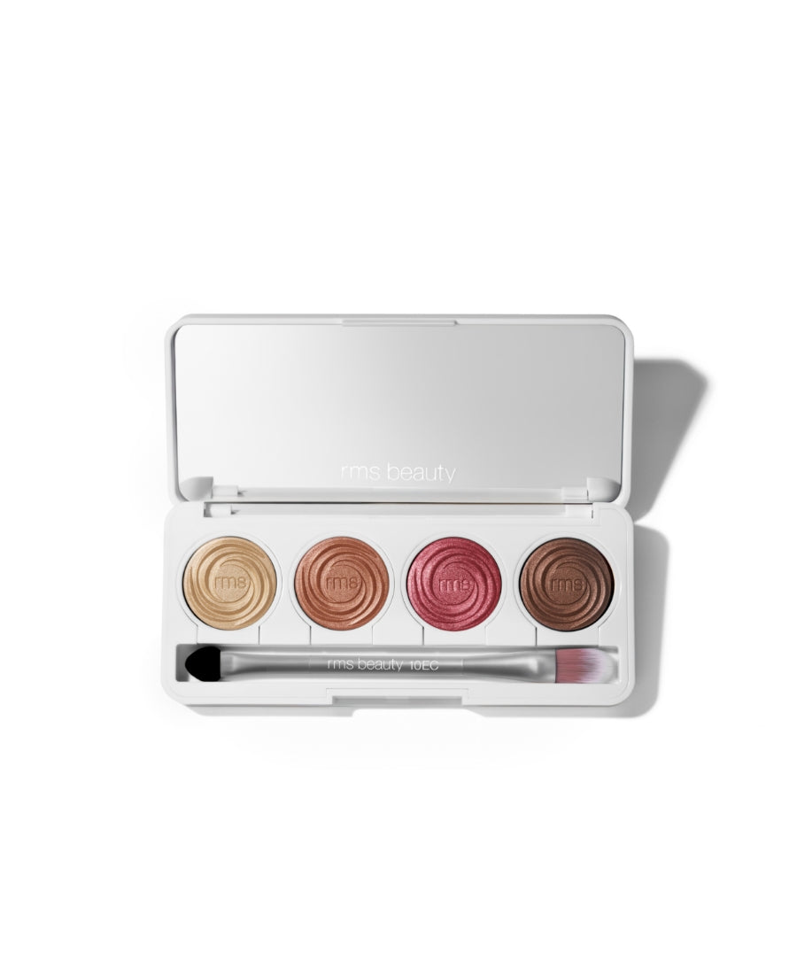 ReDimension Hydra Eyes Quartet - Smart Routine Choice