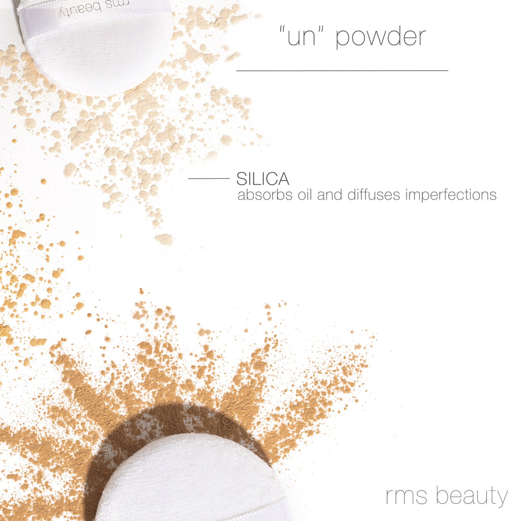 UnPowder - Smart Routine Choice
