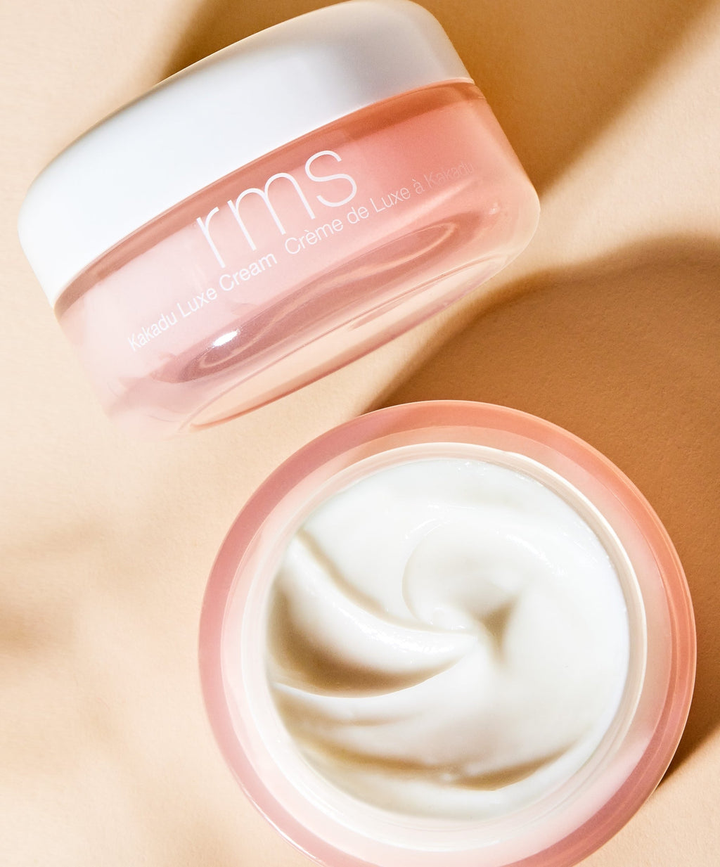 Kakadu Luxe Cream - Polished Daily Care
