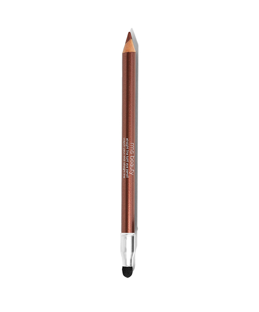 Straight Line Kohl Eye Pencil - Smart Routine Choice