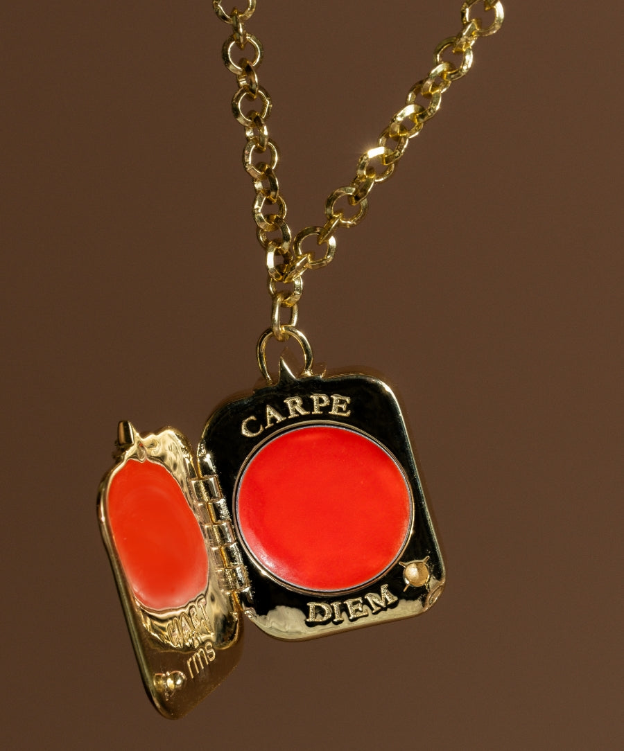 HART x RMS: Lip2Cheek Locket - Polished Daily Care