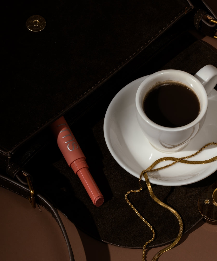 Legendary Serum Lipstick - Polished Daily Care