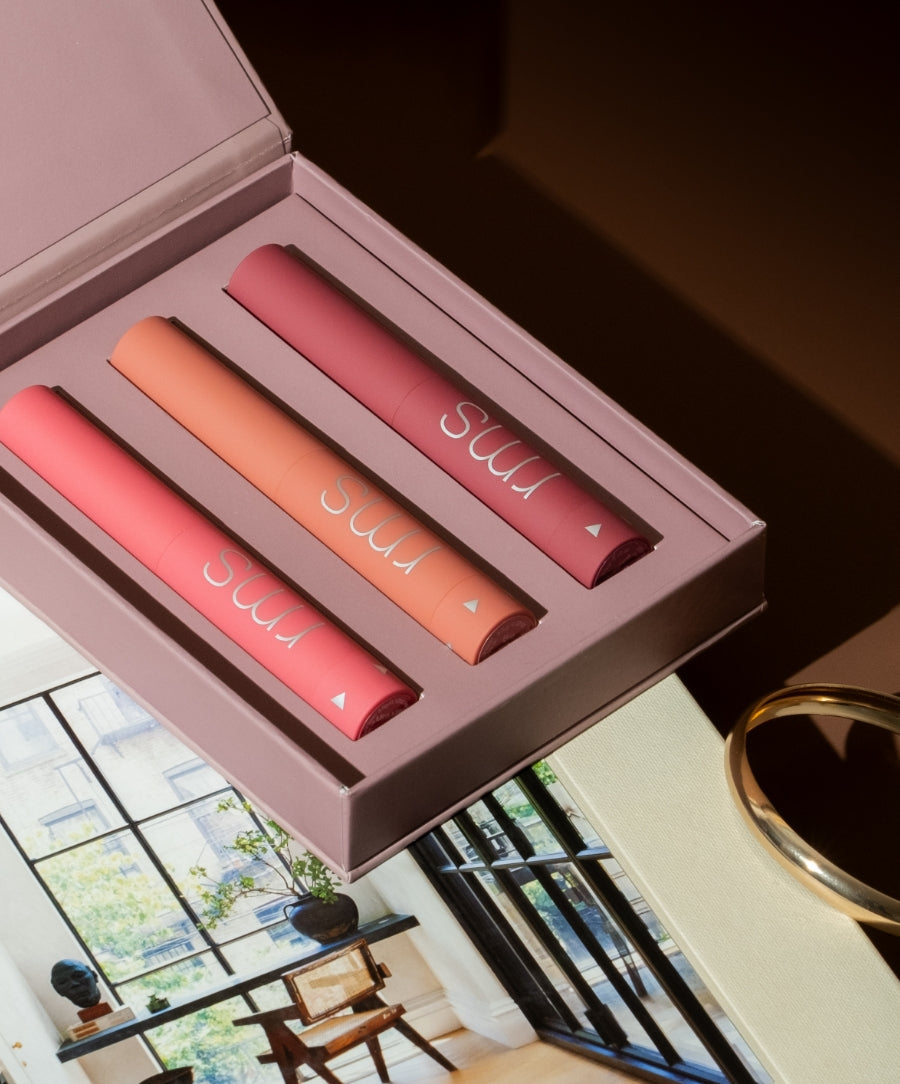 Legends To Love Kit - Smart Routine Choice