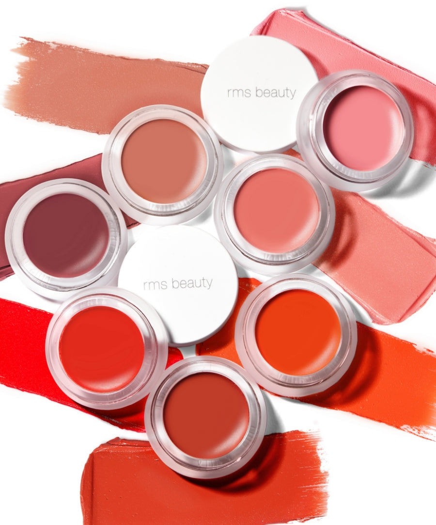 Lip2Cheek - Polished Daily Care