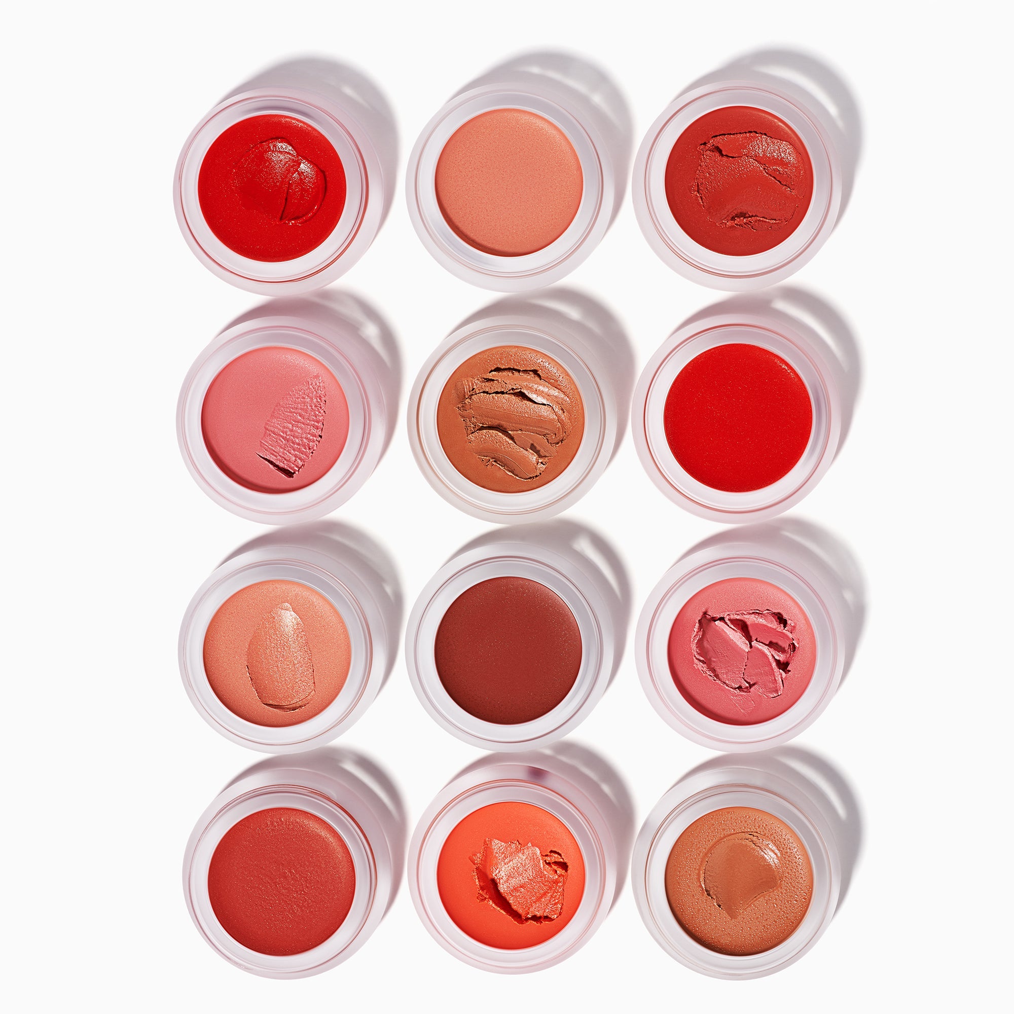 Lip2Cheek - Polished Daily Care
