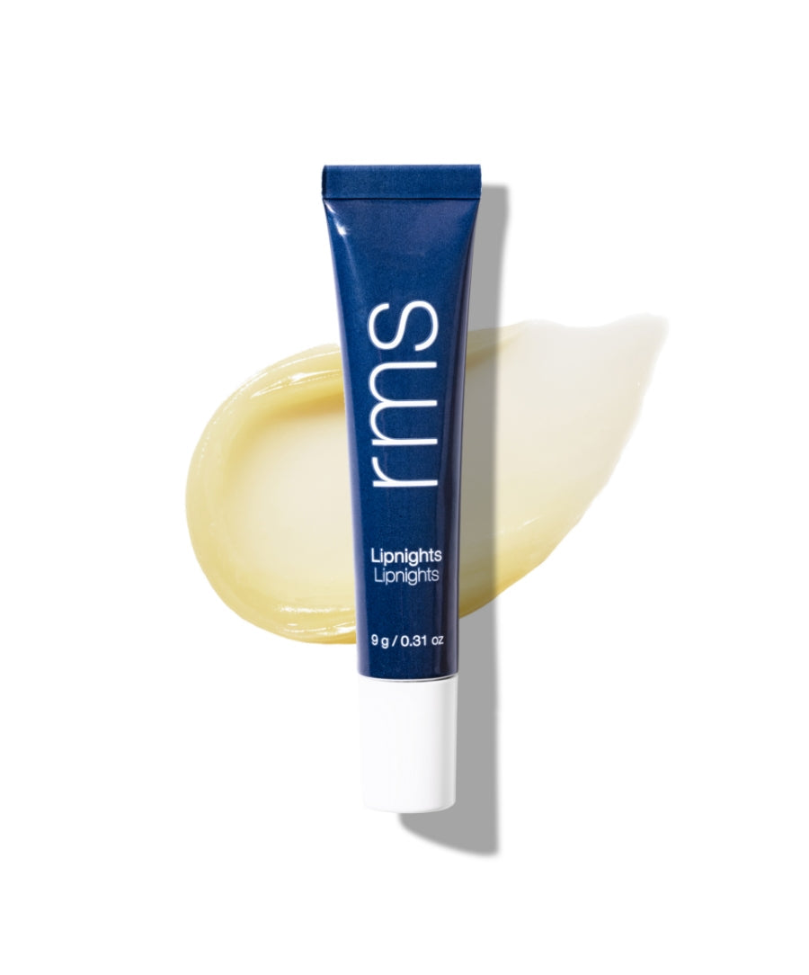 Lipnights Overnight Lip Mask - Polished Daily Care