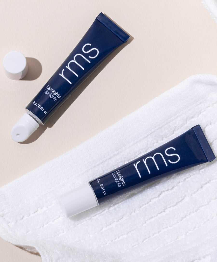 Lipnights Overnight Lip Mask - Polished Daily Care