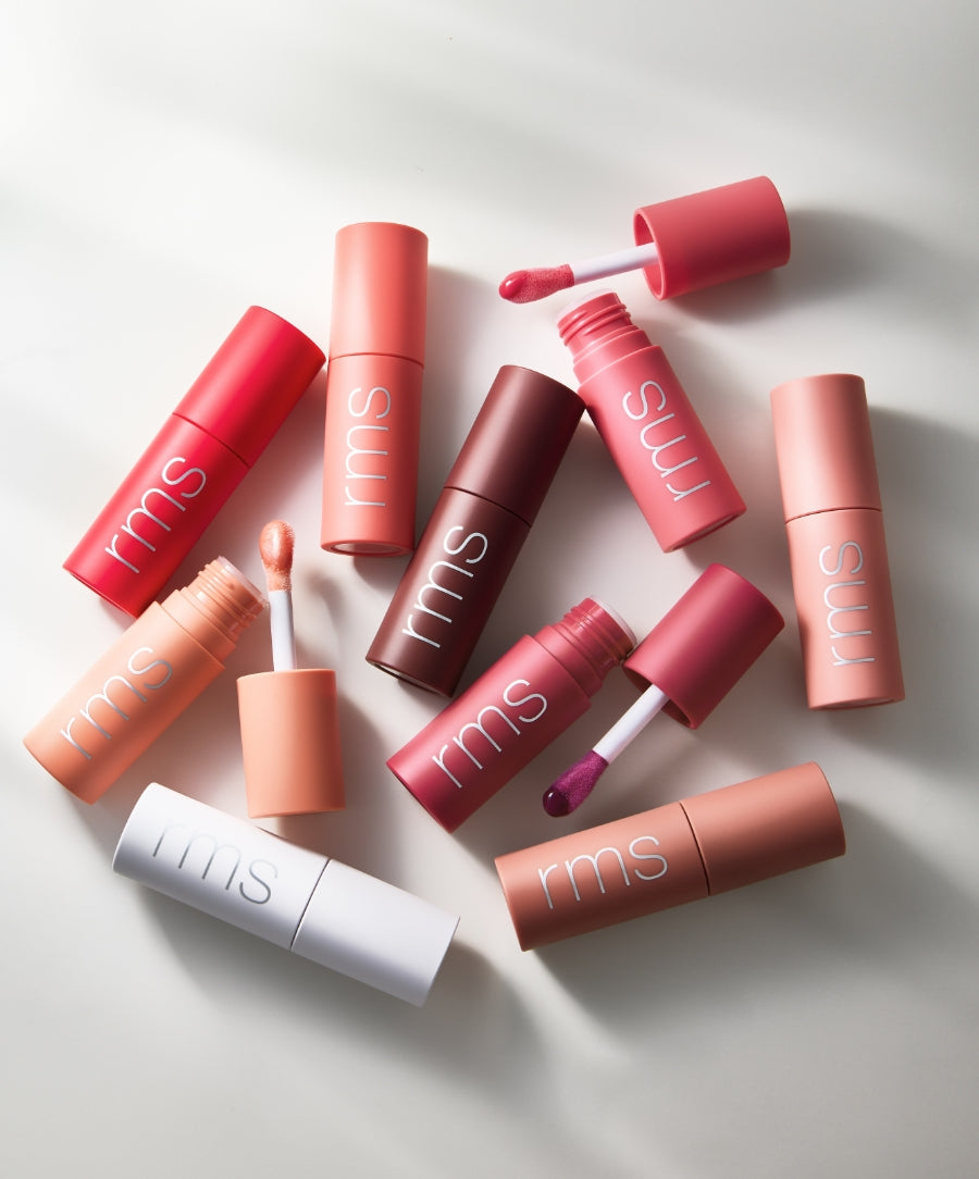 Legendary Lip Oil - Polished Daily Care