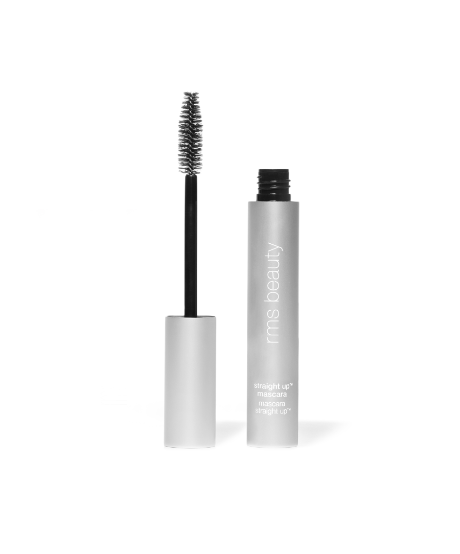 Straight Up™ Volumizing Peptide Mascara - Polished Daily Care