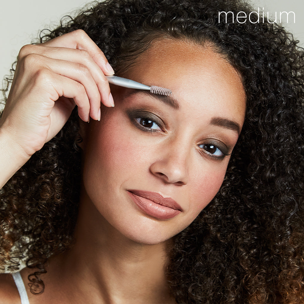Back2Brow Brush - Smart Routine Choice